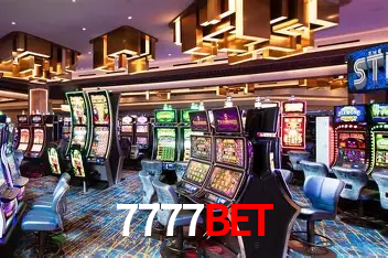 Desvendando o Mundo dos Jogos Virtuais na 7777bet