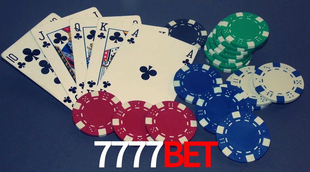 Welcome Bonus 7777bet