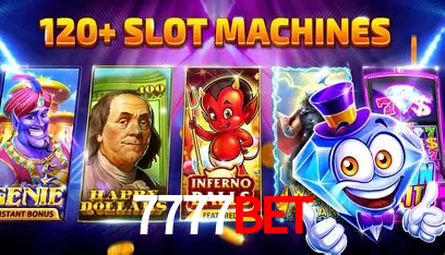 Descubra a Essência do 7777bet: Nossa História e Compromissos