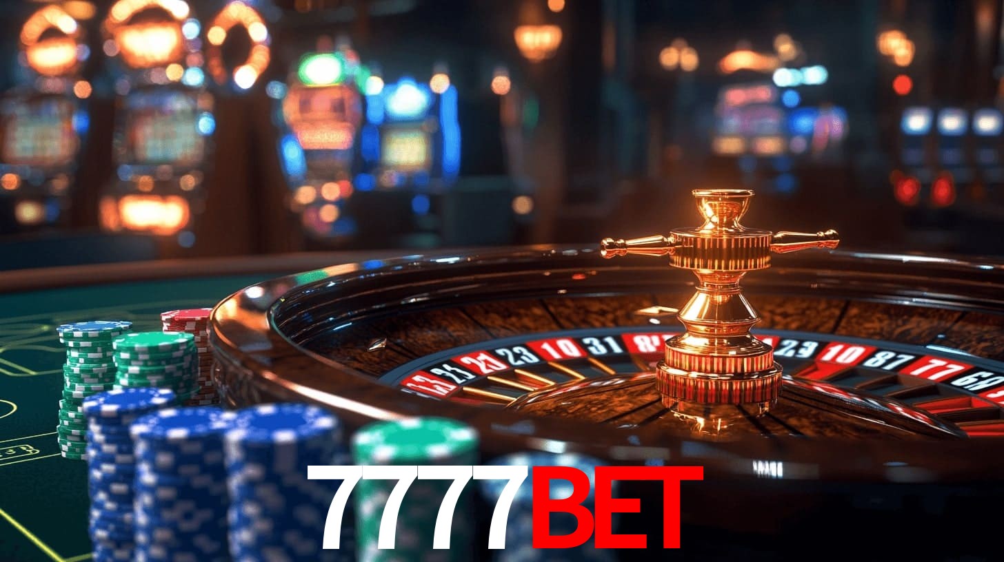 7777bet - Aposta Insana de Sorte - 7777bet.com