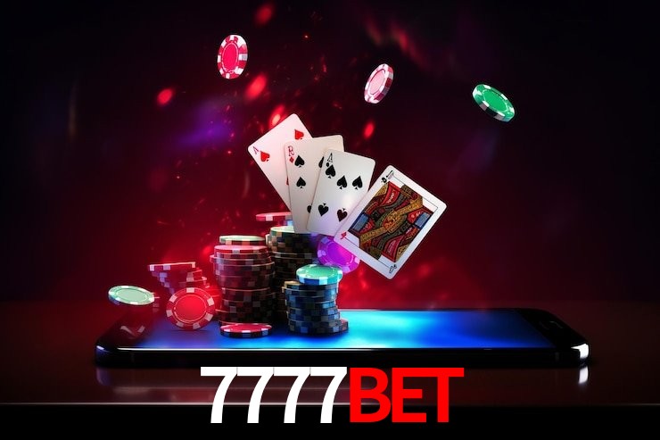 Experiência VIP 7777bet