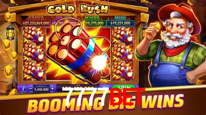 Desvendando o Mundo dos Jogos Virtuais na 7777bet