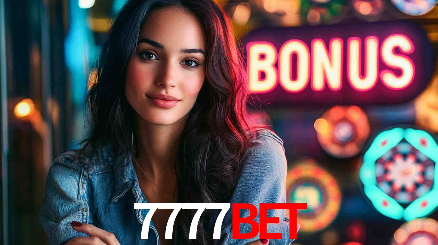7777bet: A Experiência de Casino com Jogos de Mesa ao Vivo