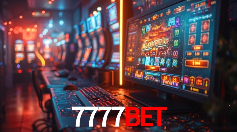 7777bet login