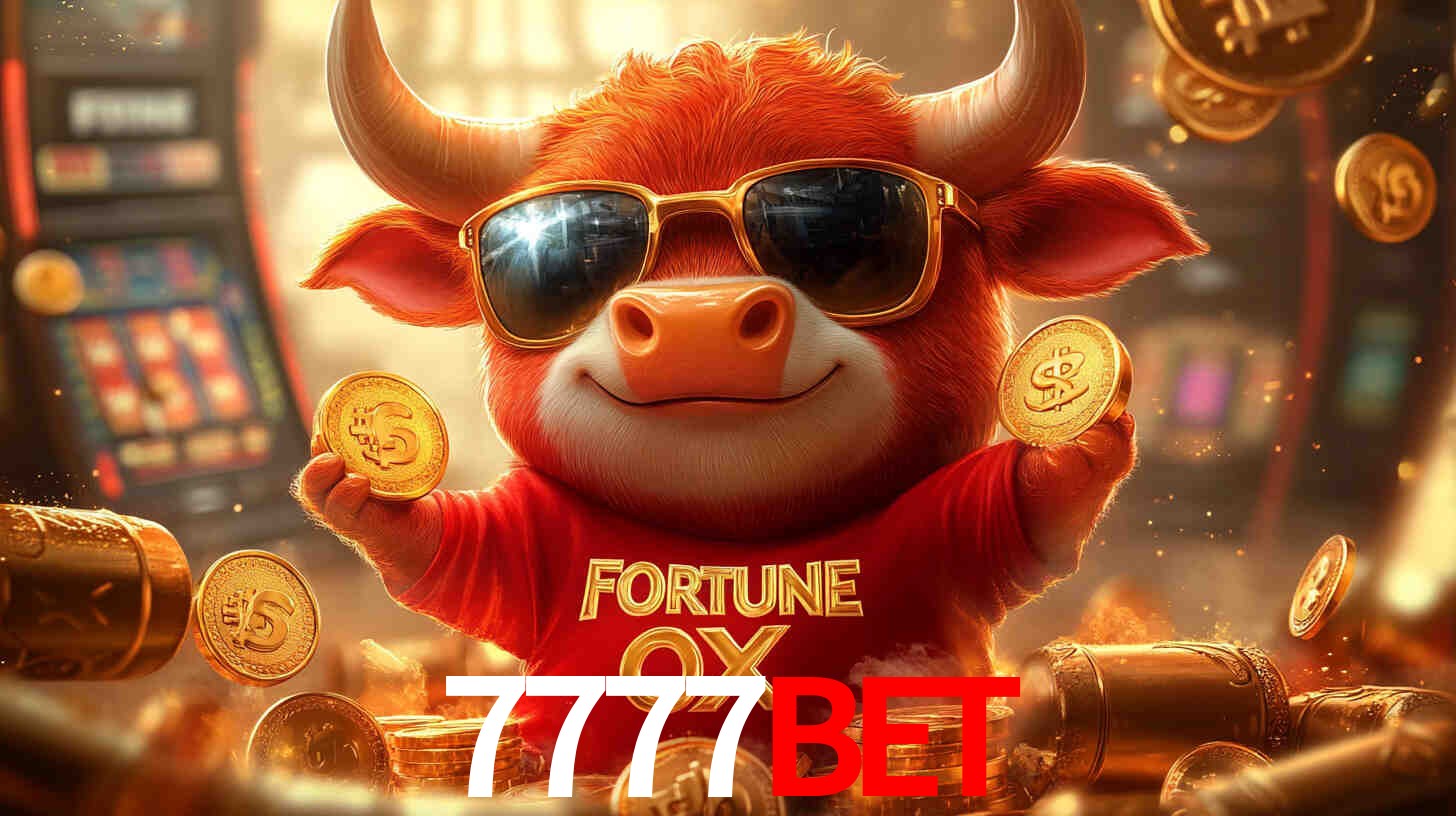 7777bet login