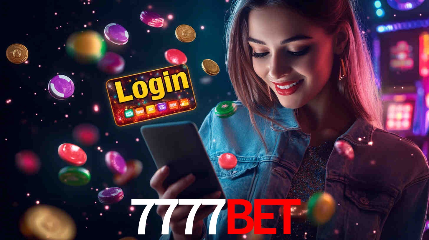 Inovações de Jogos na 7777bet: O Futuro das Experiências Interativas