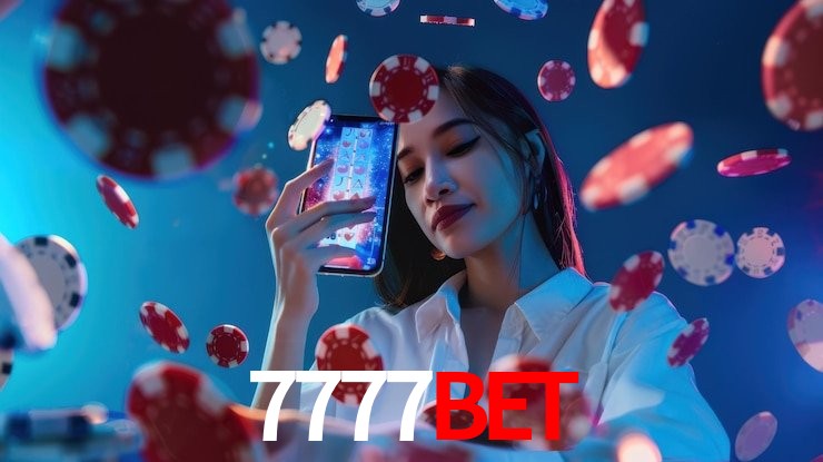 Descubra a Essência do 7777bet: Nossa História e Compromissos