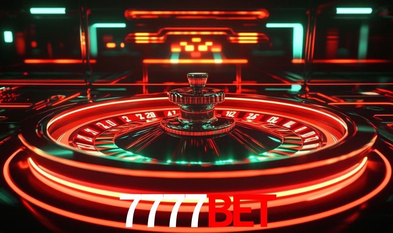 A Experiência Imersiva dos Cassinos Ao Vivo no 7777bet