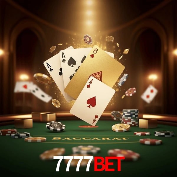 Blackjack Table 7777bet