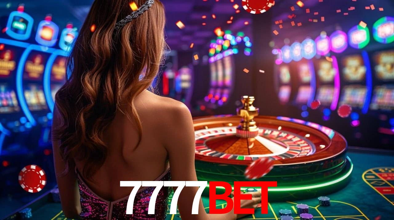 7777bet App Interface
