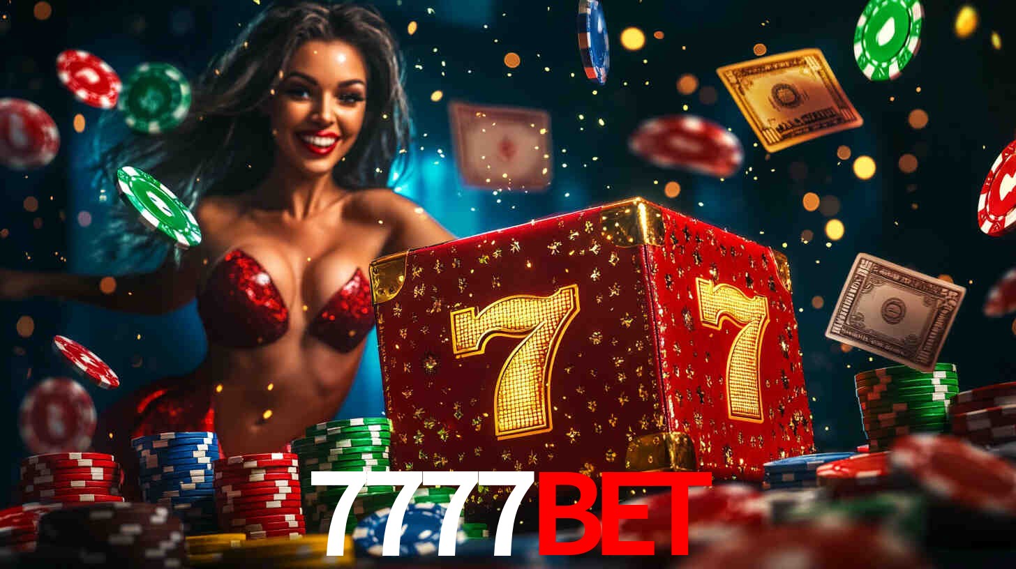 A Experiência Imersiva dos Cassinos Ao Vivo no 7777bet