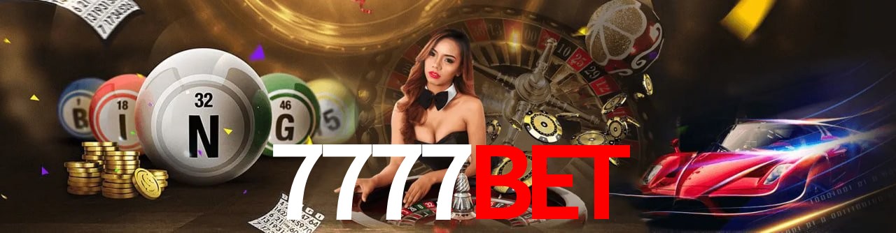 Flash Promotion 7777bet