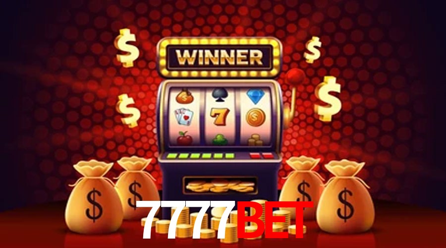 Game Providers 7777bet
