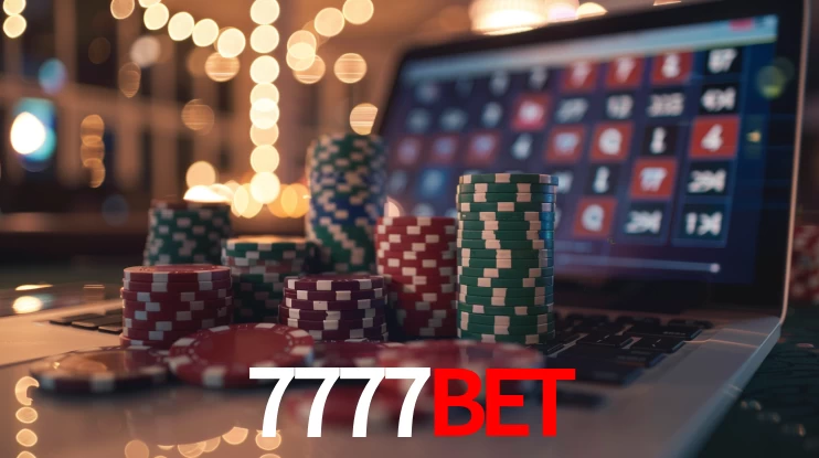 Slot Games 7777bet
