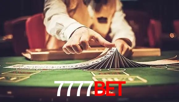 VIP Casino 7777bet