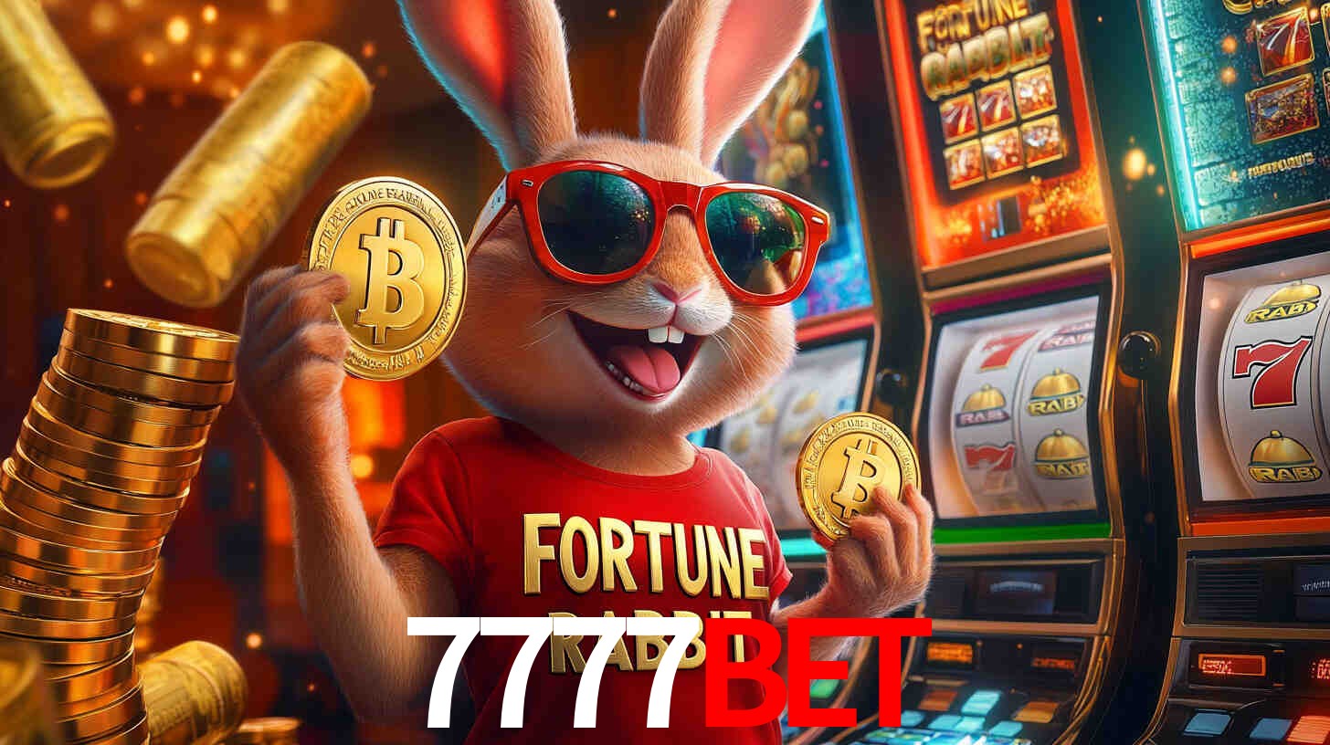 A Emoção da Loteria na 7777bet: Uma Chance de Mudança de Vida