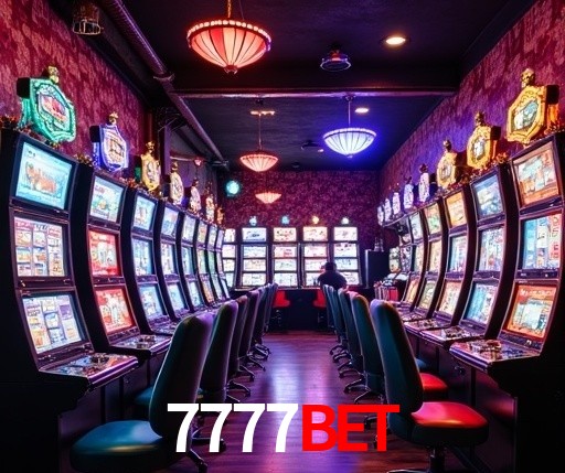 Weekend Specials 7777bet