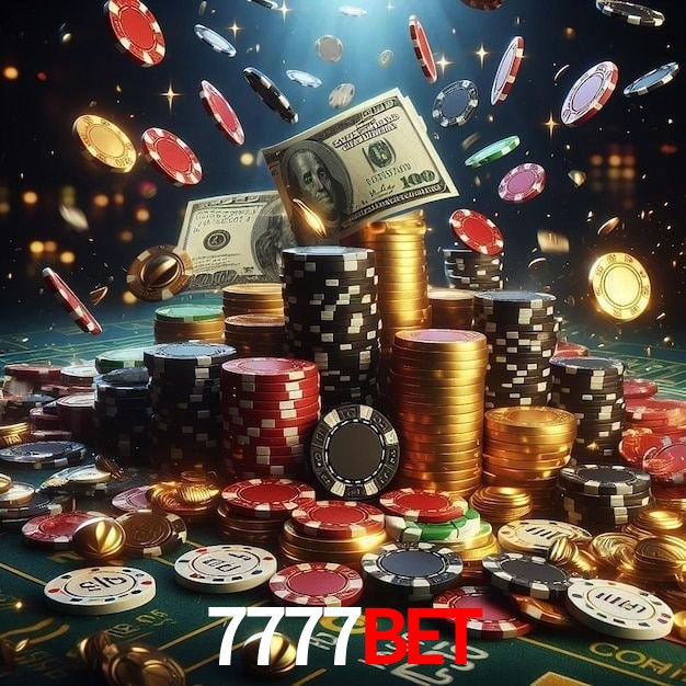 Desvendando o Mundo dos Jogos Virtuais na 7777bet