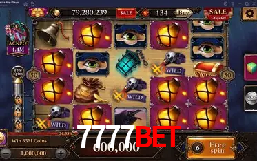 APP oficial da 7777bet para mobile