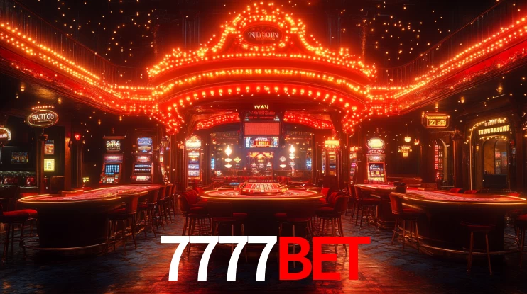 Explore as vantagens do 7777bet: serviço profissional e confiabilidade
