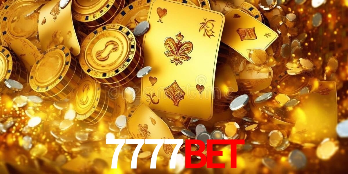 Explorando a Categoria de Eventos em Apostas na 7777bet
