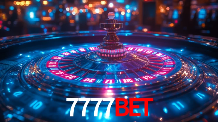 7777bet login