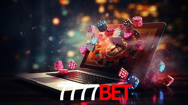 Inovações de Jogos na 7777bet: O Futuro das Experiências Interativas