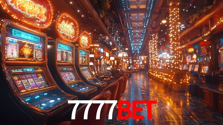 7777bet: Seu Especialista em Apostas Esportivas Brasileiras