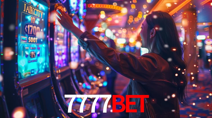 7777bet.com