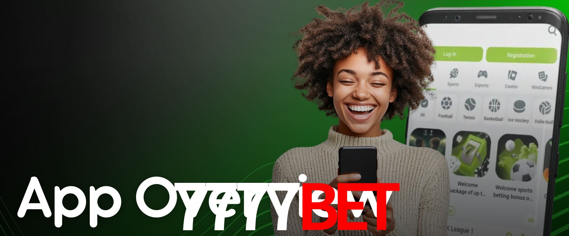 Responsive Design 7777bet