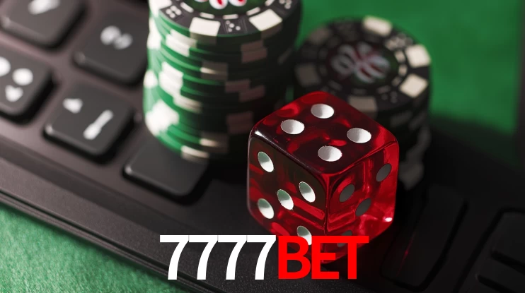 Live Casino 7777bet