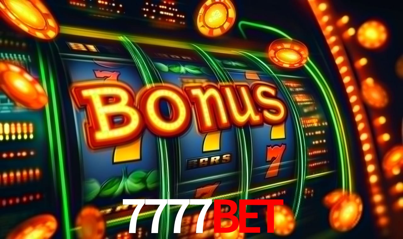 Live Casino 7777bet