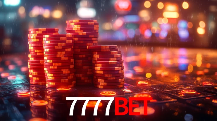 7777bet