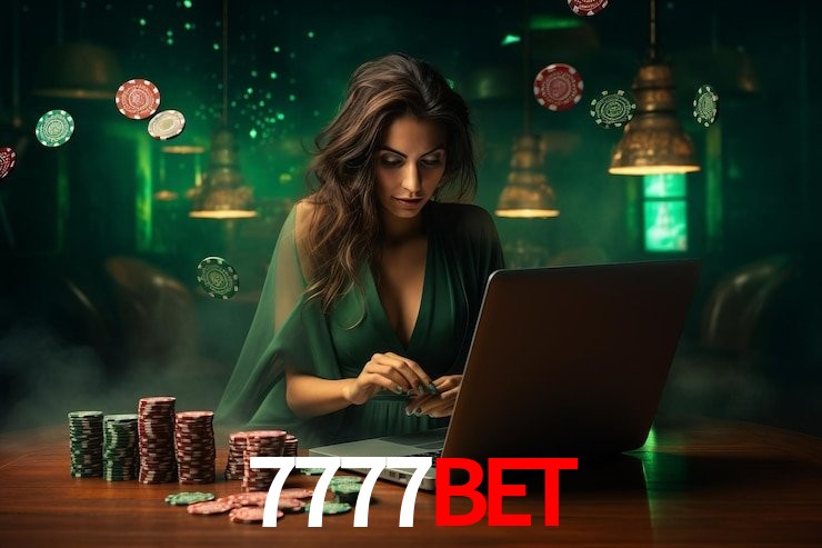 Instant EasyPaisa 7777bet