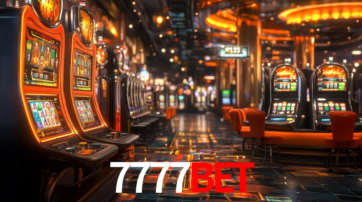 7777bet