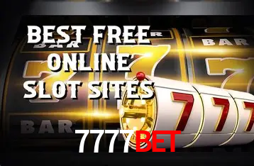 Descubra o Mundo do Cassino Online com 7777bet