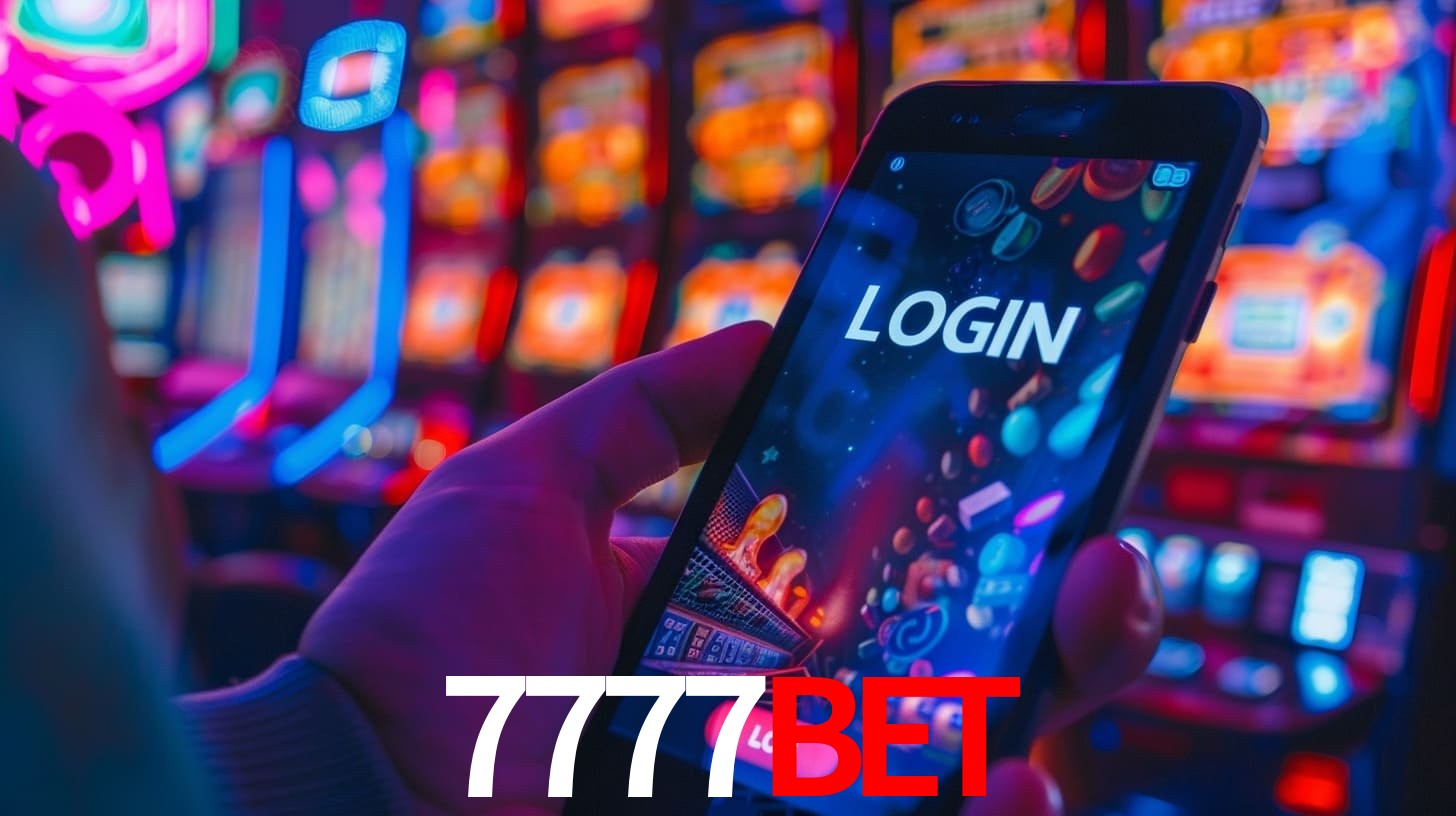 cassino 7777bet