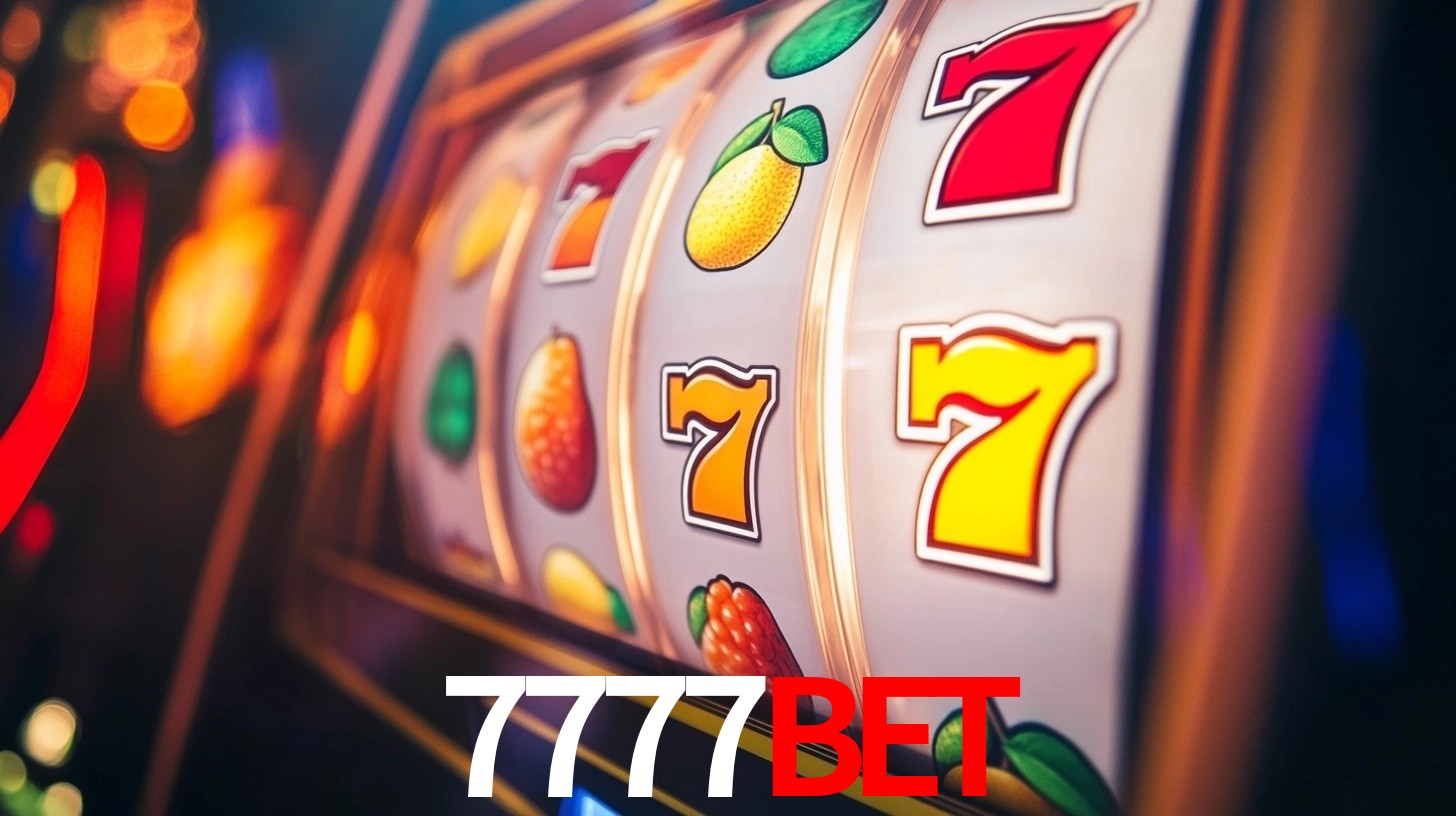 Ofertas Imperdíveis na 7777bet: Promoções e Bônus Que Valem a Pena