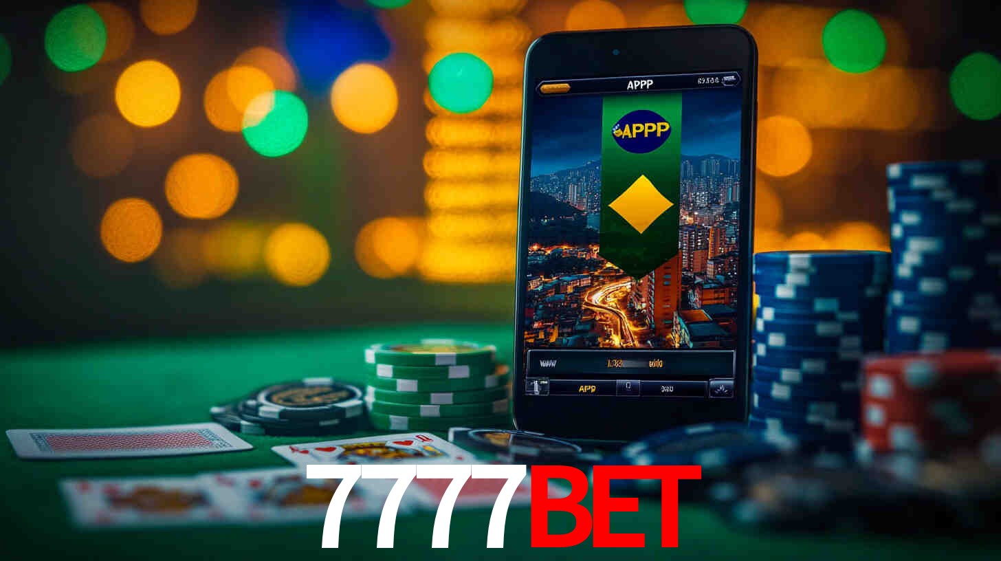 Descubra o Programa VIP da 7777bet: Vantagens Exclusivas para Jogadores