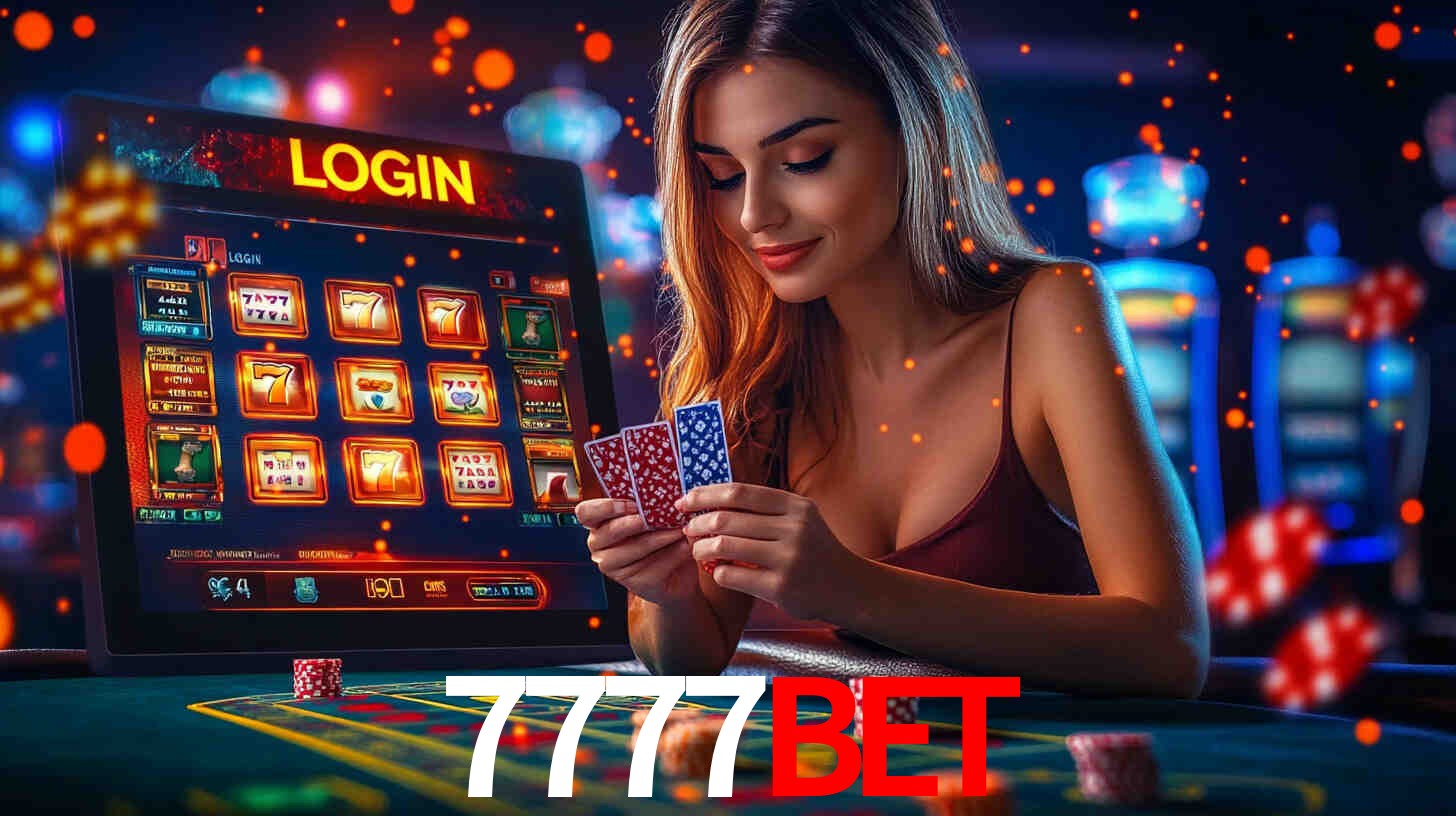 7777bet