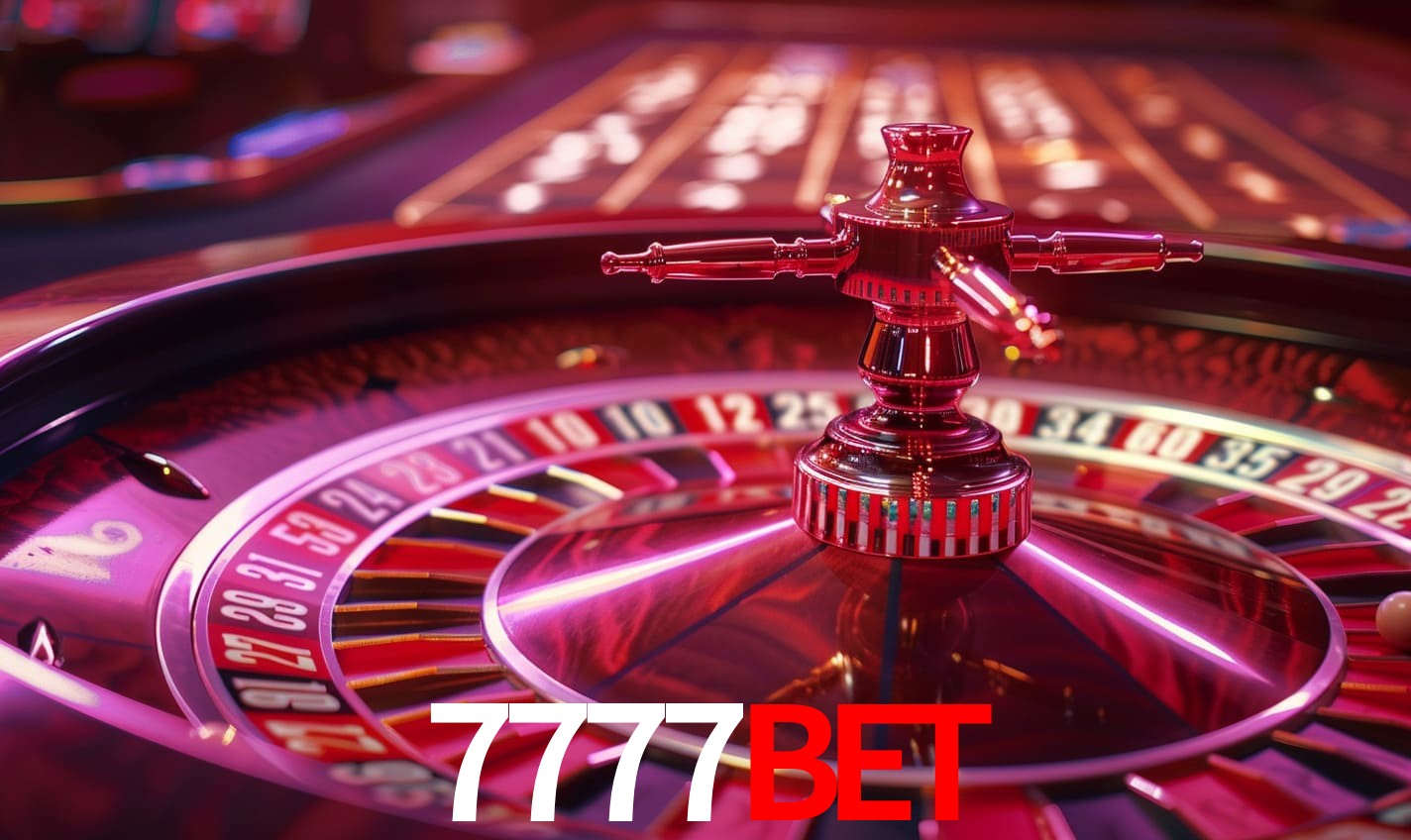 Descubra a Essência do 7777bet: Nossa História e Compromissos