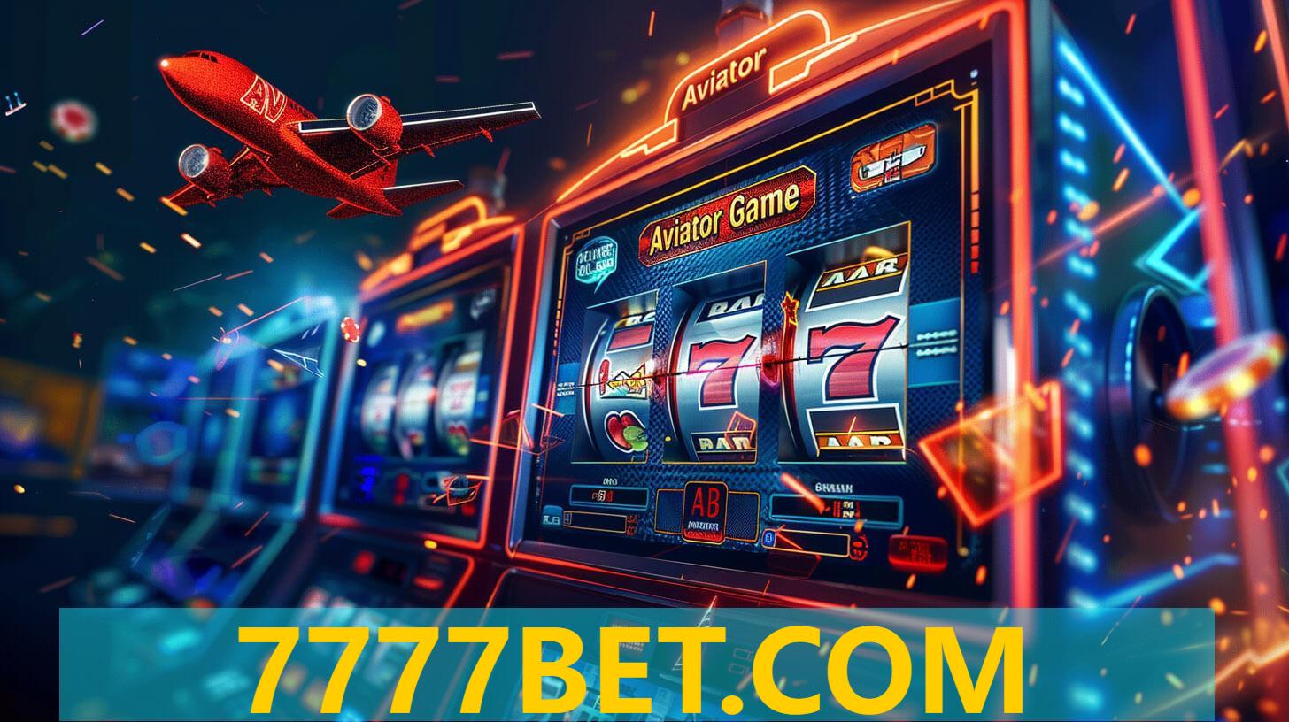 Fortune Tiger Slot no Site 7777BET.COM
