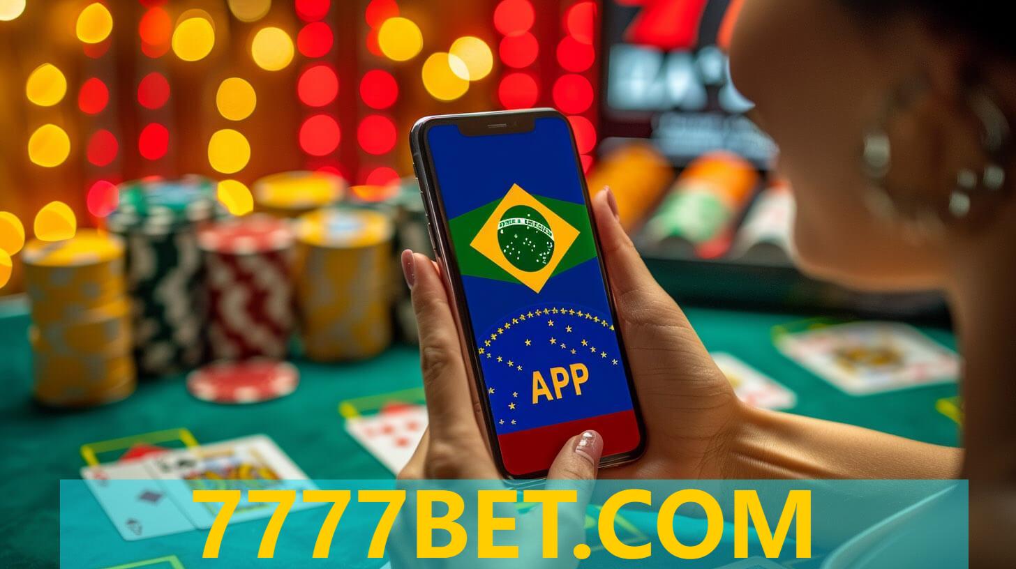 7777BET.COM Login Rápido