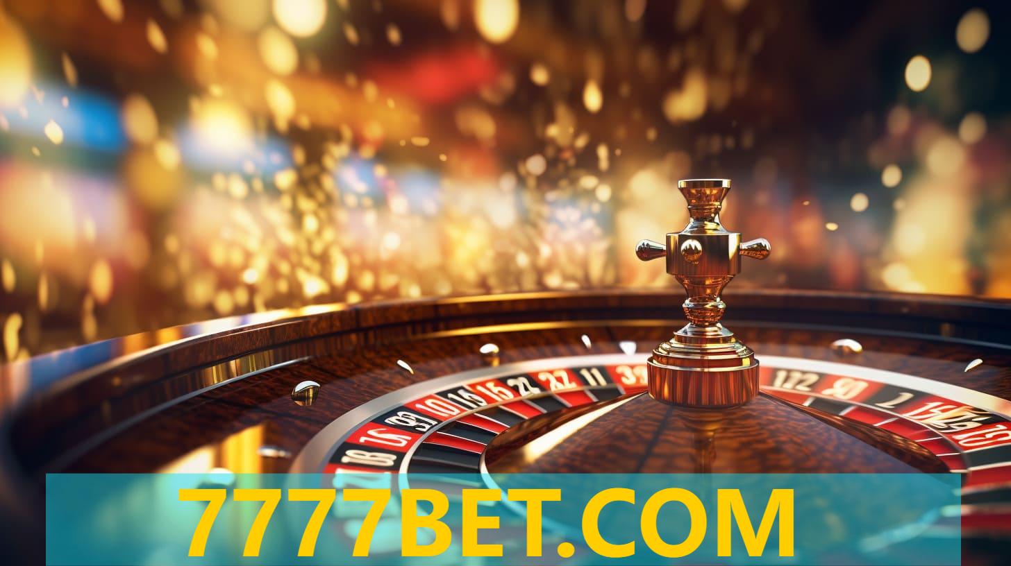 Aviator na Cassino 7777BET.COM