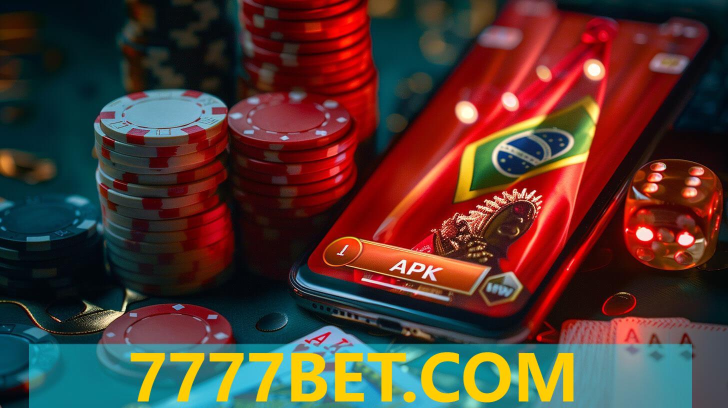 App 7777BET.COM